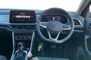 Volkswagen T-Roc 1.5 TSI Match 5dr DSG