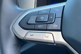Volkswagen T-Roc 1.5 TSI Match 5dr DSG