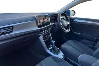 Volkswagen T-Roc 1.5 TSI Match 5dr DSG