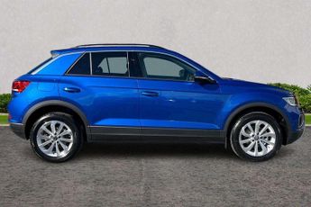 Volkswagen T-Roc 1.5 TSI Match 5dr DSG