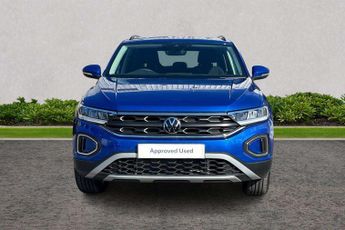 Volkswagen T-Roc 1.5 TSI Match 5dr DSG