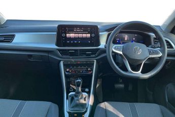 Volkswagen T-Roc 1.5 TSI Match 5dr DSG