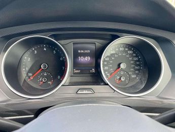 Volkswagen Tiguan 1.5 TSI 150 Life 5dr