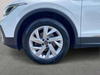 Volkswagen Tiguan 1.5 TSI 150 Life 5dr