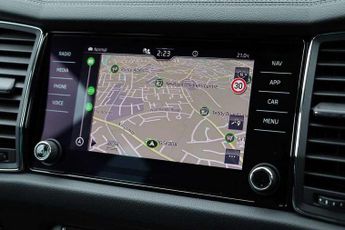 Skoda Kodiaq 1.5 TSI SE L Executive 5dr DSG [7 Seat]