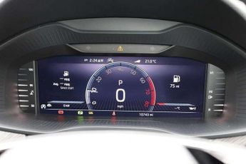 Skoda Kodiaq 1.5 TSI SE L Executive 5dr DSG [7 Seat]