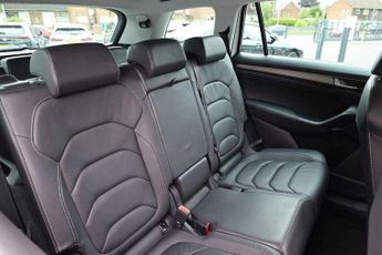Skoda Kodiaq 1.5 TSI SE L Executive 5dr DSG [7 Seat]