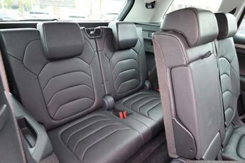 Skoda Kodiaq 1.5 TSI SE L Executive 5dr DSG [7 Seat]