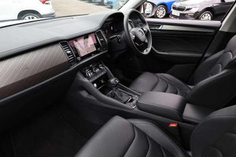 Skoda Kodiaq 1.5 TSI SE L Executive 5dr DSG [7 Seat]