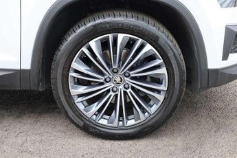 Skoda Kodiaq 1.5 TSI SE L Executive 5dr DSG [7 Seat]