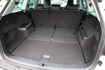 Skoda Kodiaq 1.5 TSI SE L Executive 5dr DSG [7 Seat]