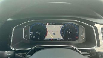Volkswagen Polo 1.0 TSI 115 R-Line 5dr DSG