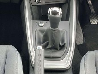 Audi A1 25 TFSI Sport 5dr