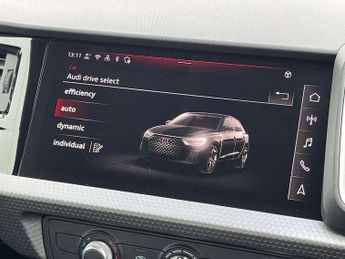 Audi A1 25 TFSI Sport 5dr