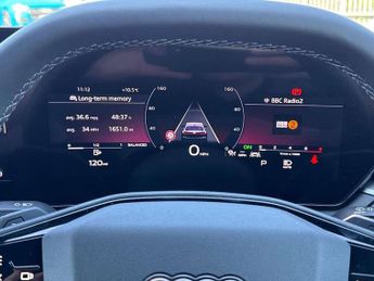 Audi A5 2.0 TFSI 204 Edition 1 4dr S Tronic