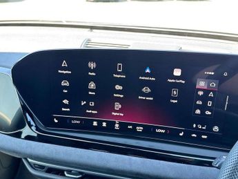Audi A5 2.0 TFSI 204 Edition 1 4dr S Tronic
