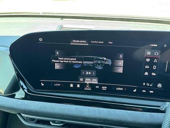 Audi A5 2.0 TFSI 204 Edition 1 4dr S Tronic
