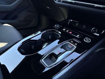 Audi A5 2.0 TFSI 204 Edition 1 4dr S Tronic