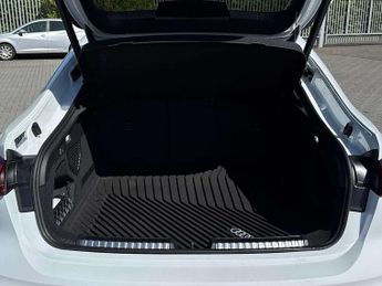 Audi A5 2.0 TFSI 204 Edition 1 4dr S Tronic