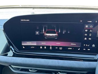 Audi A5 2.0 TFSI 204 Edition 1 4dr S Tronic