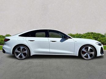 Audi A5 2.0 TFSI 204 Edition 1 4dr S Tronic