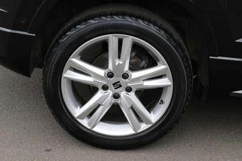 SEAT Ateca 1.5 TSI EVO FR 5dr DSG