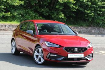 SEAT Leon 1.5 TSI EVO FR 5dr