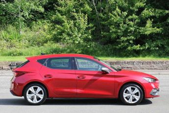 SEAT Leon 1.5 TSI EVO FR 5dr