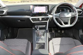 SEAT Leon 1.5 TSI EVO FR 5dr