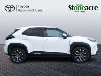 Toyota Yaris Cross 1.5 Hybrid Design 5dr CVT