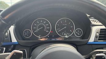 BMW 3 Series Touring 320d M Sport 5dr Step Auto