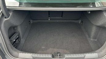 Audi A3 Saloon 35 TFSI Sport 4dr