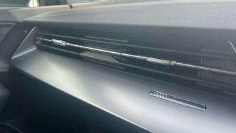 Audi A3 Saloon 35 TFSI Sport 4dr