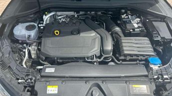 Audi A3 Saloon 35 TFSI Sport 4dr