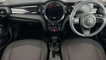 MINI Hatchback 5dr 1.5 Cooper Classic 5dr Auto [Comfort/Nav Pack]