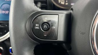 MINI Hatchback 5dr 1.5 Cooper Classic 5dr Auto [Comfort/Nav Pack]