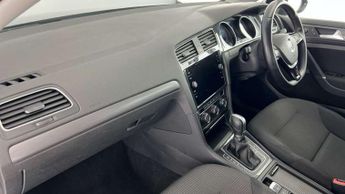 Volkswagen Golf 1.4 TSI SE [Nav] 5dr DSG