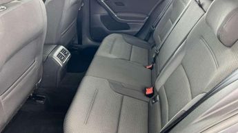 Volkswagen Golf 1.4 TSI SE [Nav] 5dr DSG