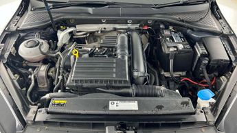 Volkswagen Golf 1.4 TSI SE [Nav] 5dr DSG