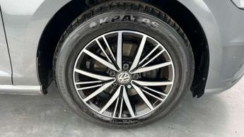 Volkswagen Golf 1.4 TSI SE [Nav] 5dr DSG