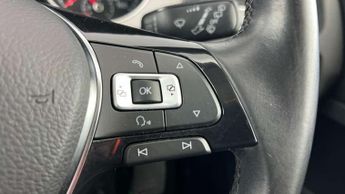 Volkswagen Golf 1.4 TSI SE [Nav] 5dr DSG