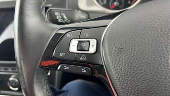 Volkswagen Golf 1.4 TSI SE [Nav] 5dr DSG