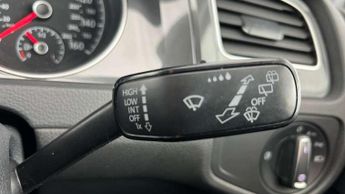 Volkswagen Golf 1.4 TSI SE [Nav] 5dr DSG