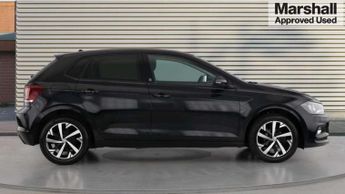 Volkswagen Polo 1.0 TSI 95 Beats 5dr