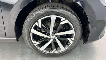 Volkswagen Polo 1.0 TSI 95 Beats 5dr