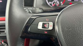 Volkswagen Polo 1.0 TSI 95 Beats 5dr