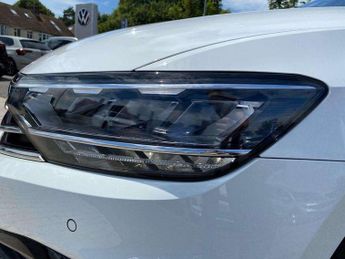 Volkswagen Passat Estate 1.5 TSI EVO R-Line 5dr DSG