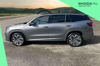 Skoda Kodiaq 1.5 TSI iV 204 SportLine 5dr DSG