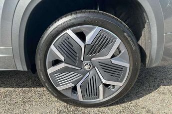 Skoda Kodiaq 1.5 TSI iV 204 SportLine 5dr DSG