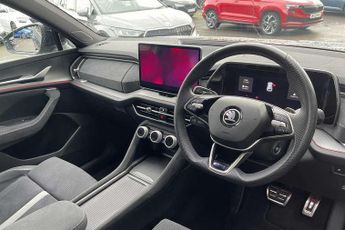 Skoda Kodiaq 1.5 TSI iV 204 SportLine 5dr DSG